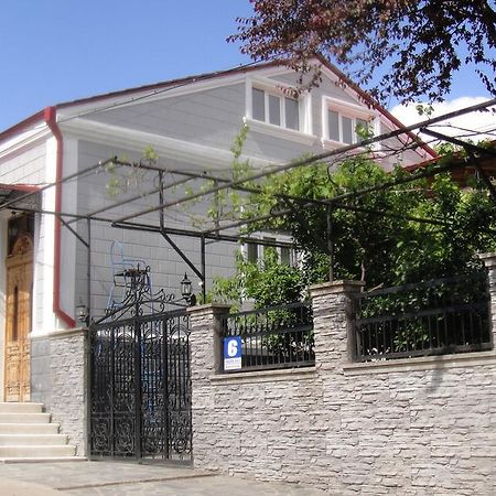 David Guest House Kutaisi Exterior photo