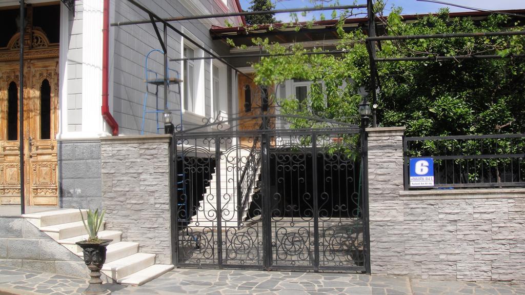 David Guest House Kutaisi Exterior photo
