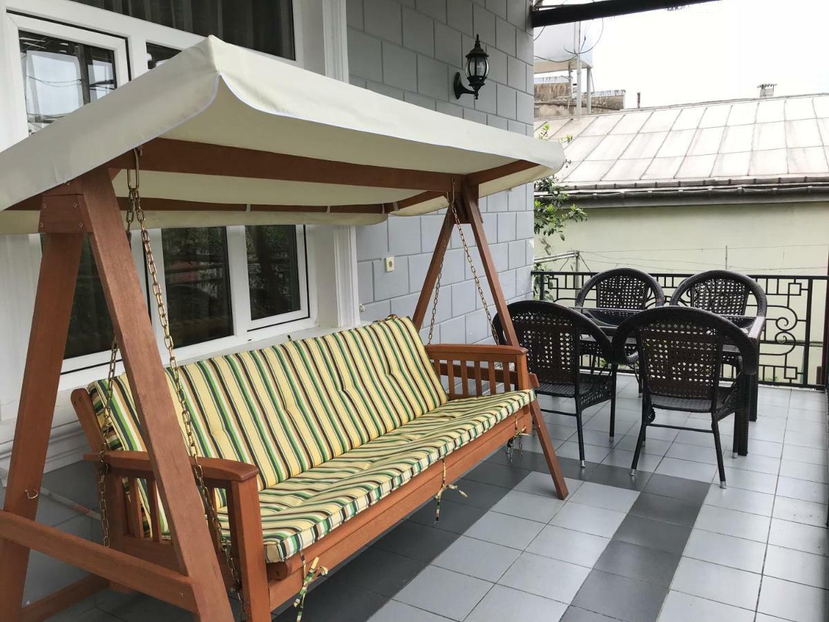 David Guest House Kutaisi Exterior photo